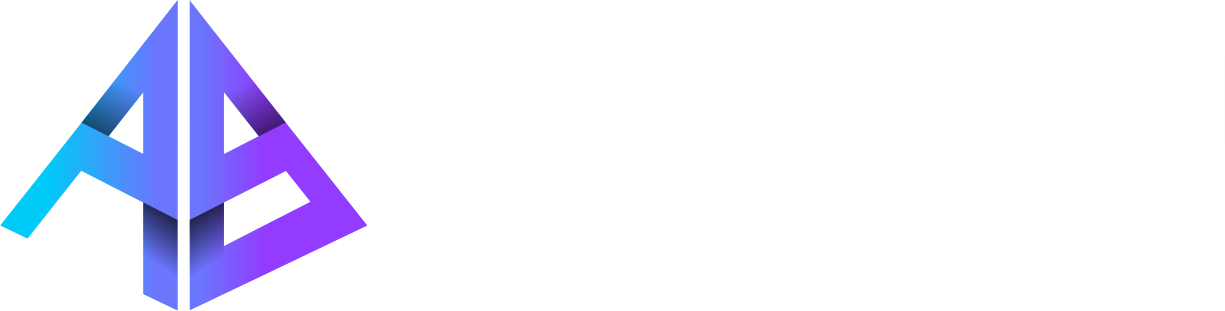 alien logo